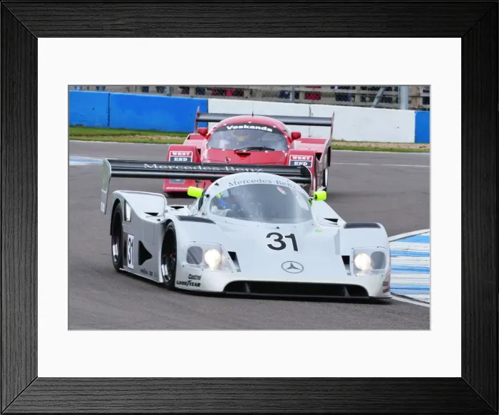 Framed Print : DHF 2013 Framed Print : DHF 2013
