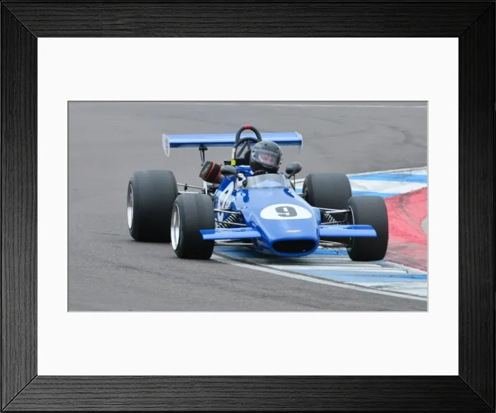 Framed Print : DHF 2013 Framed Print : DHF 2013