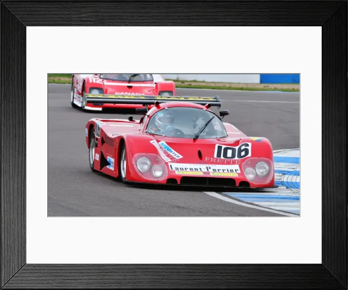 Framed Print : DHF 2013 Framed Print : DHF 2013