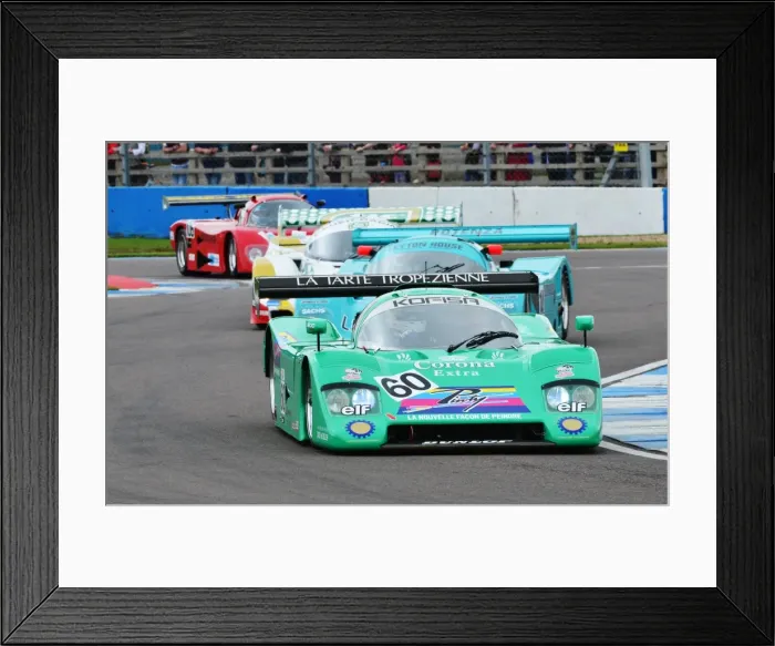 Framed Print : DHF 2013 Framed Print : DHF 2013