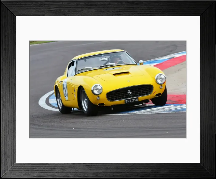 Framed Print : DHF 2013 Framed Print : DHF 2013