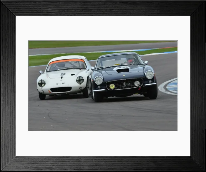 Framed Print : DHF 2013 Framed Print : DHF 2013