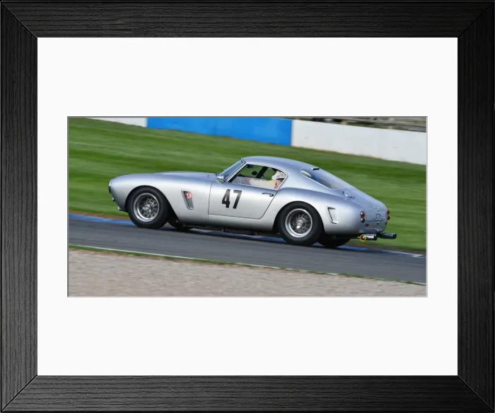 Framed Print : DHF 2013 Framed Print : DHF 2013