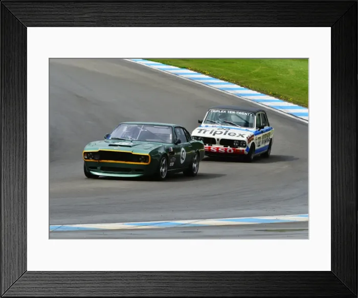 Framed Print : DHF 2013 Framed Print : DHF 2013