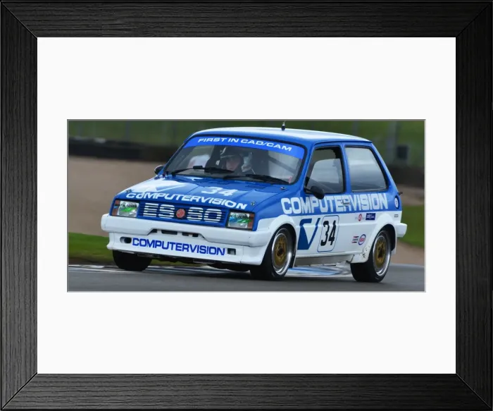 Framed Print : DHF 2013 Framed Print : DHF 2013