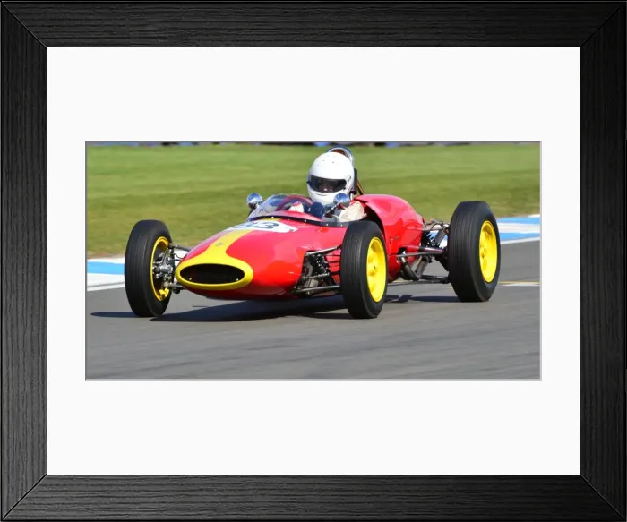 Framed Print : DHF 2013 Framed Print : DHF 2013