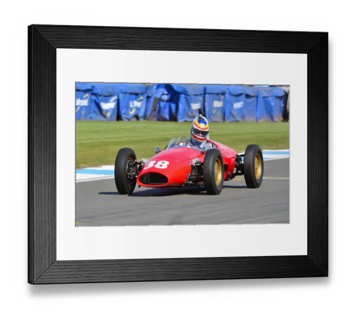 Framed Print : DHF 2013 Framed Print : DHF 2013