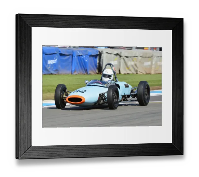 Framed Print : DHF 2013 Framed Print : DHF 2013