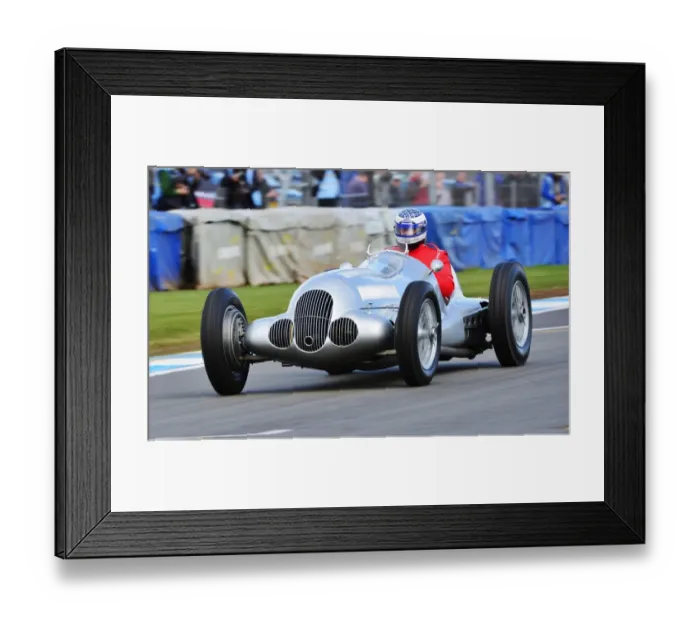 Framed Print : DHF 2013