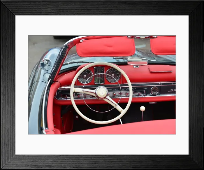 Framed Print : DHF 2013 Framed Print : DHF 2013