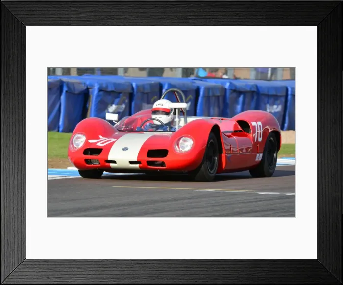 Framed Print : DHF 2013 Framed Print : DHF 2013