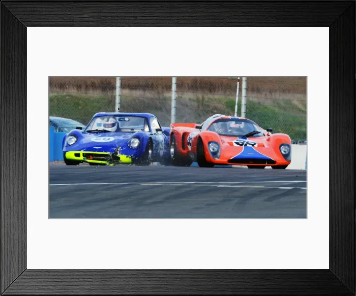 Framed Print : DHF 2013 Framed Print : DHF 2013