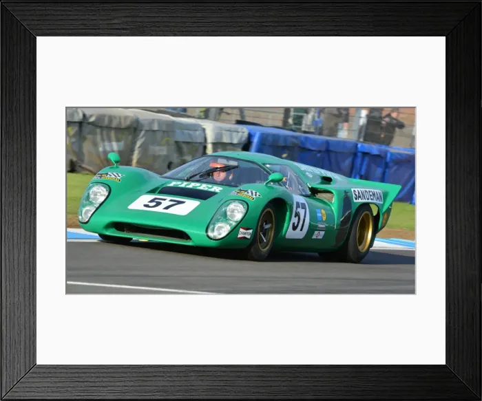 Framed Print : DHF 2013 Framed Print : DHF 2013