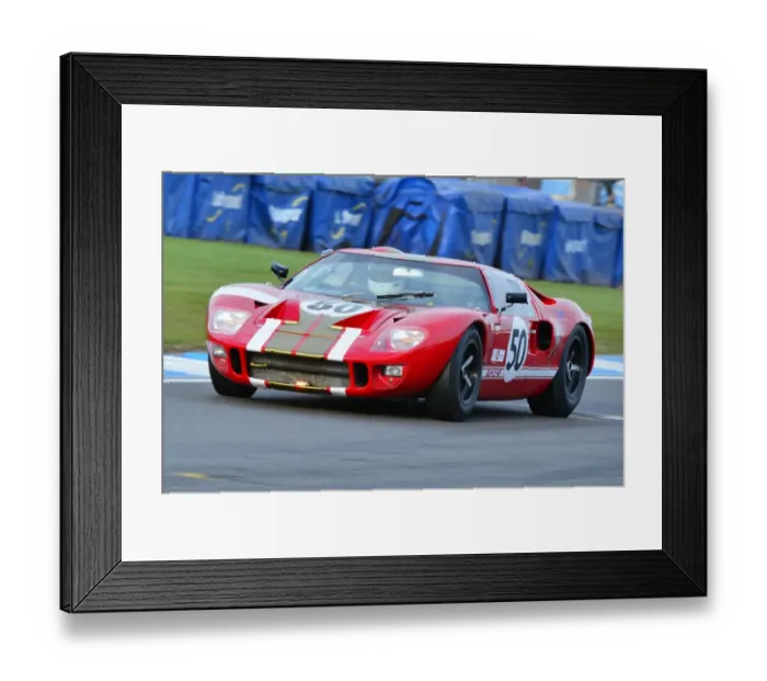 Framed Print : DHF 2013