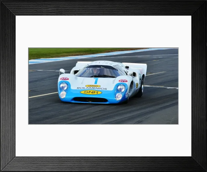 Framed Print : DHF 2013 Framed Print : DHF 2013