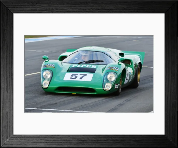 Framed Print : DHF 2013 Framed Print : DHF 2013