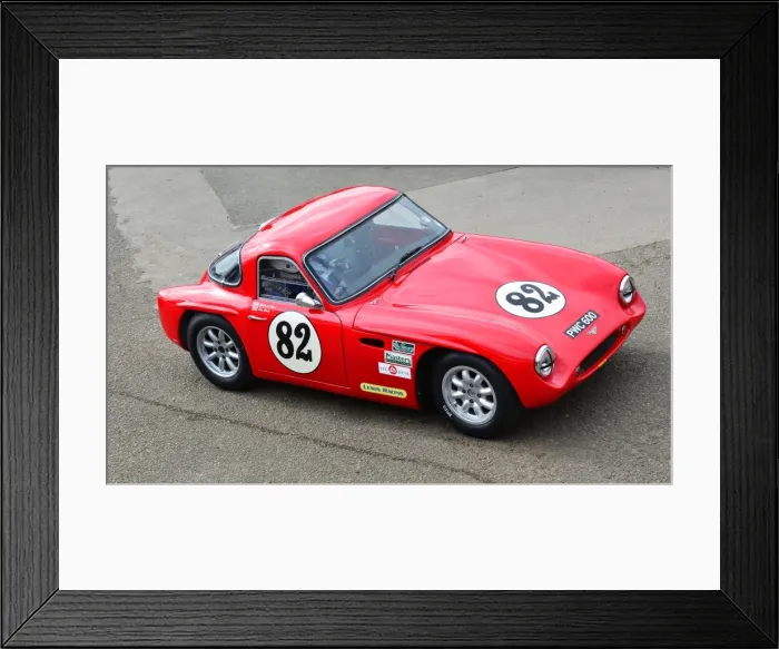 Framed Print : DHF 2013 Framed Print : DHF 2013