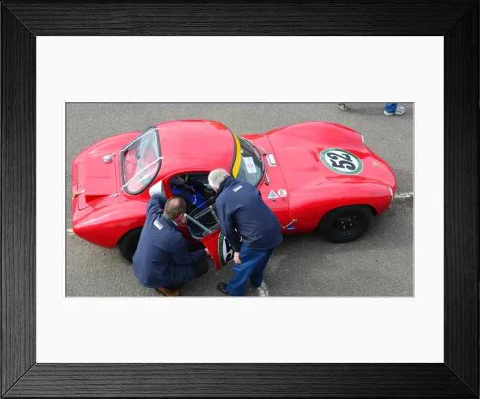 Framed Print : DHF 2013 Framed Print : DHF 2013