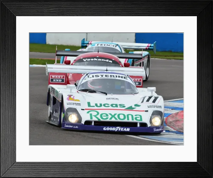 Framed Print : DHF 2013 Framed Print : DHF 2013