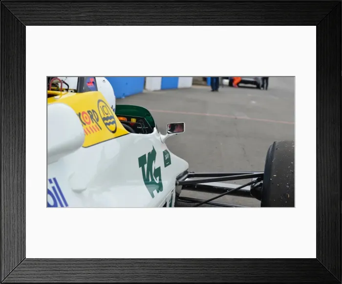 Framed Print : DHF 2013 Framed Print : DHF 2013