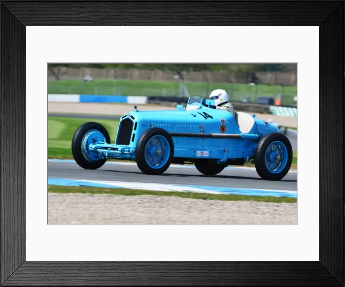 Framed Print : DHF 2013