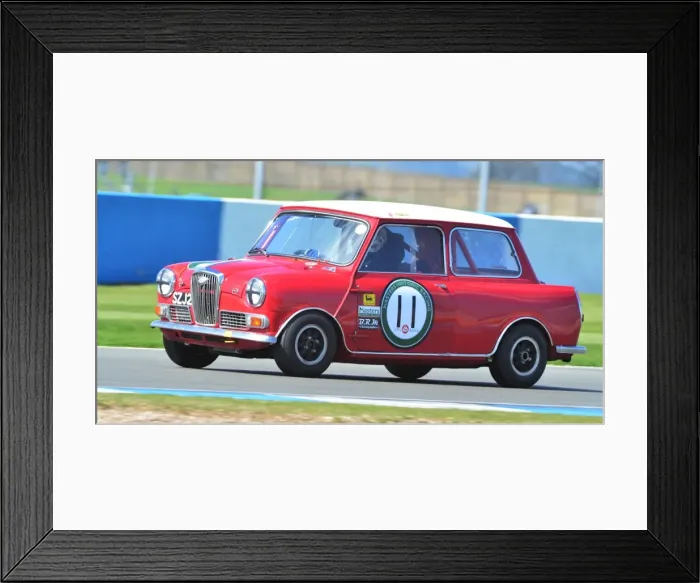 Framed Print : DHF 2013 Framed Print : DHF 2013