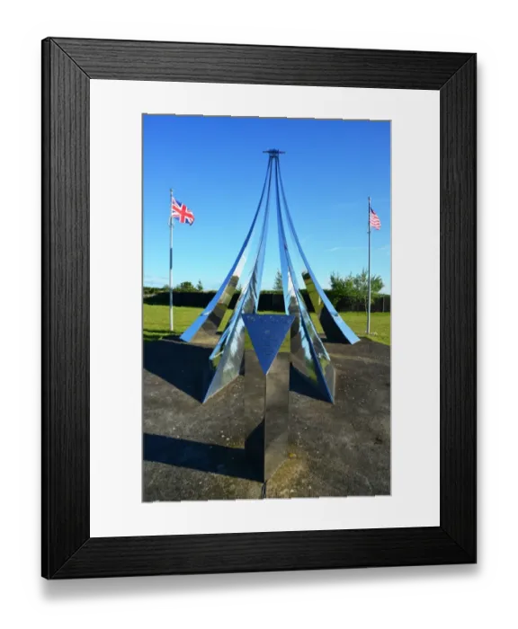 Framed Print : HSCC Autosport 3 hours 2013