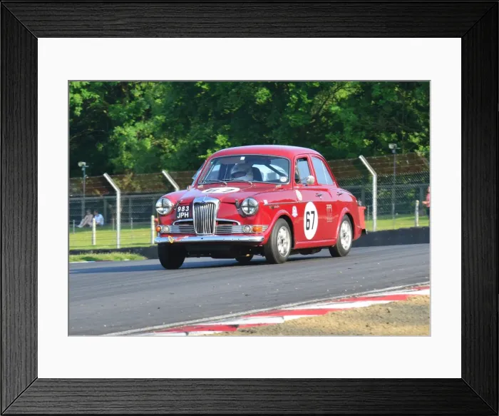 Framed Print : Pete Flatt Riley 1. 5, 983 JPH Framed Print : Pete Flatt Riley 1. 5, 983 JPH