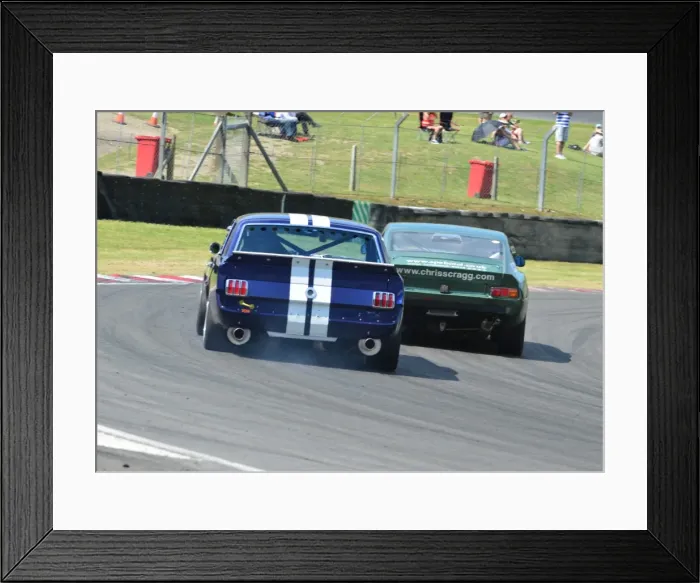 Framed Print : Aston Martin Centenary Framed Print : Aston Martin Centenary