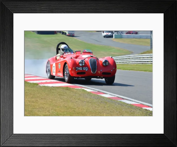 Framed Print : Aston Martin Centenary Framed Print : Aston Martin Centenary