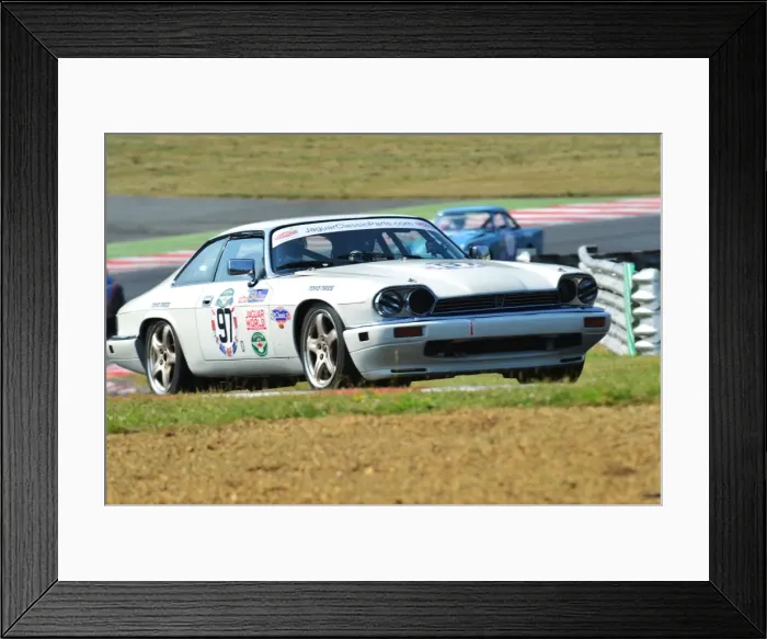 Framed Print : Aston Martin Centenary Framed Print : Aston Martin Centenary