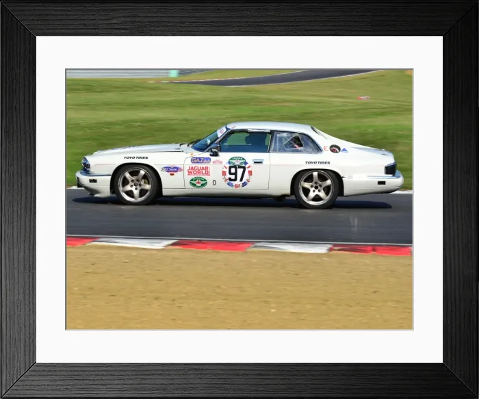 Framed Print : Aston Martin Centenary Framed Print : Aston Martin Centenary