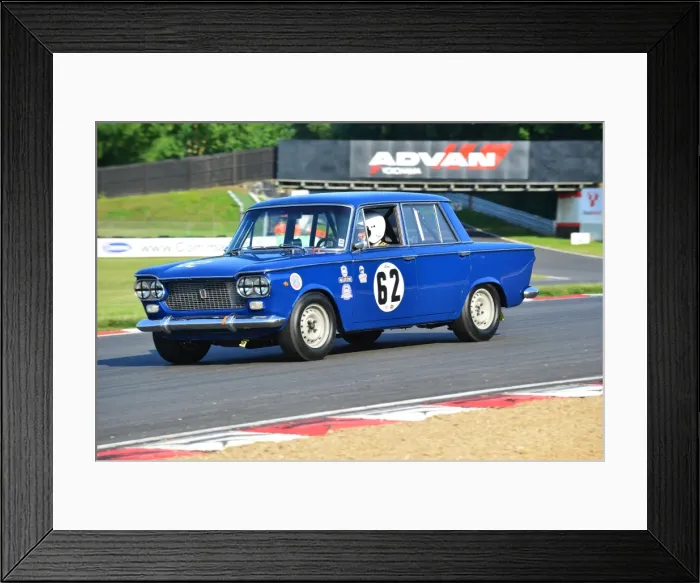 Framed Print : Aston Martin Centenary Framed Print : Aston Martin Centenary