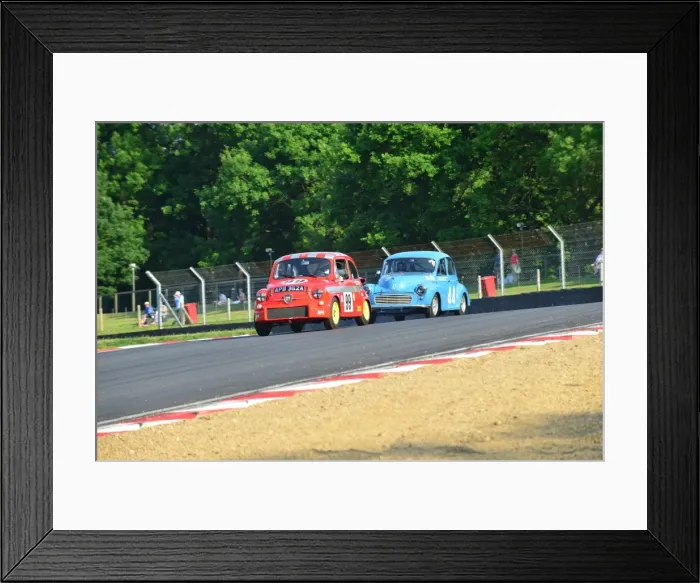 Framed Print : Aston Martin Centenary Framed Print : Aston Martin Centenary