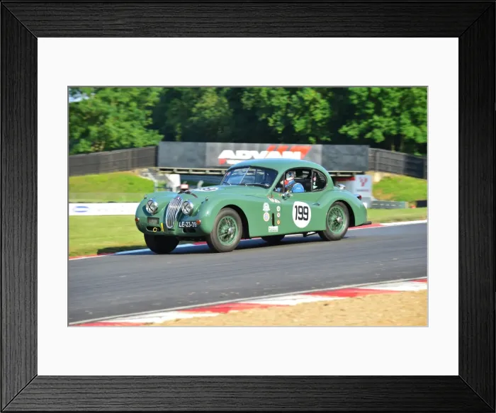 Framed Print : Aston Martin Centenary Framed Print : Aston Martin Centenary