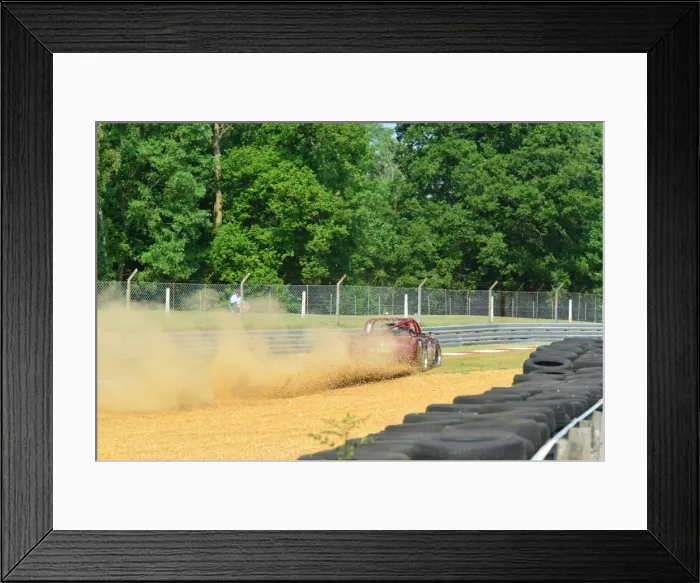 Framed Print : Aston Martin Centenary Framed Print : Aston Martin Centenary
