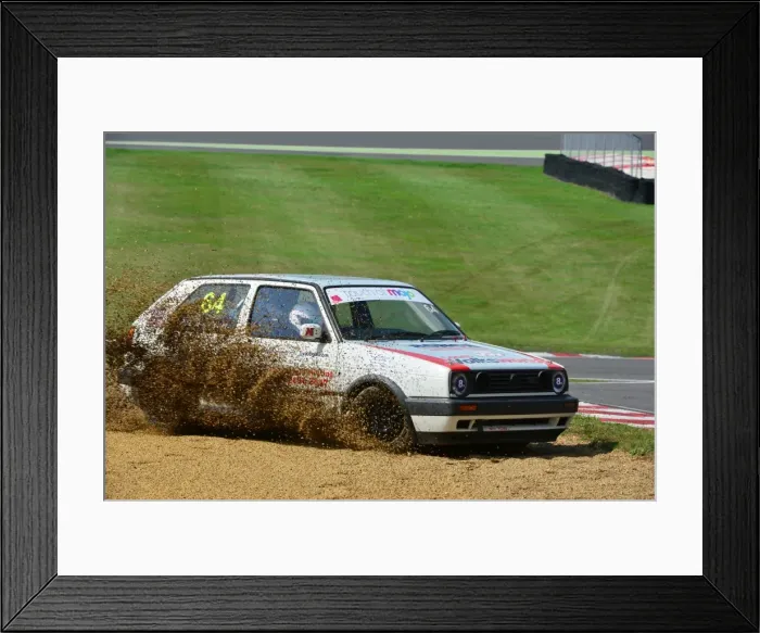 Framed Print : Lotus Festival 2013