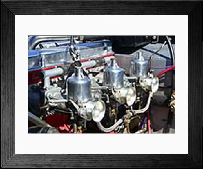  : Silverstone Classic