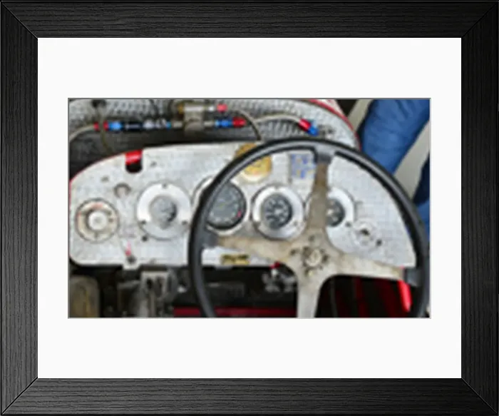 : Silverstone Classic : Silverstone Classic