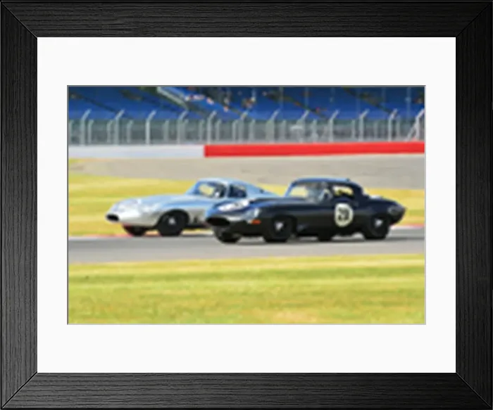 : Silverstone Classic : Silverstone Classic