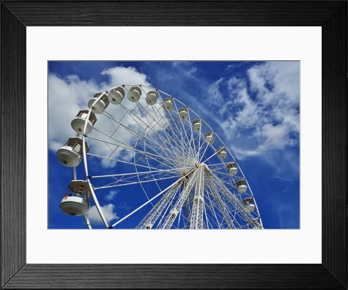 Framed Print : Silverstone Classic Framed Print : Silverstone Classic