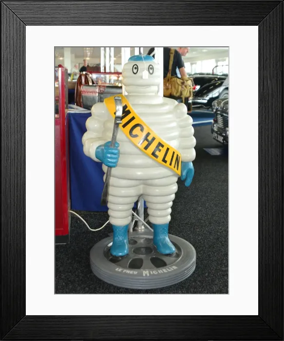 Framed Print : Silverstone Classic Framed Print : Silverstone Classic