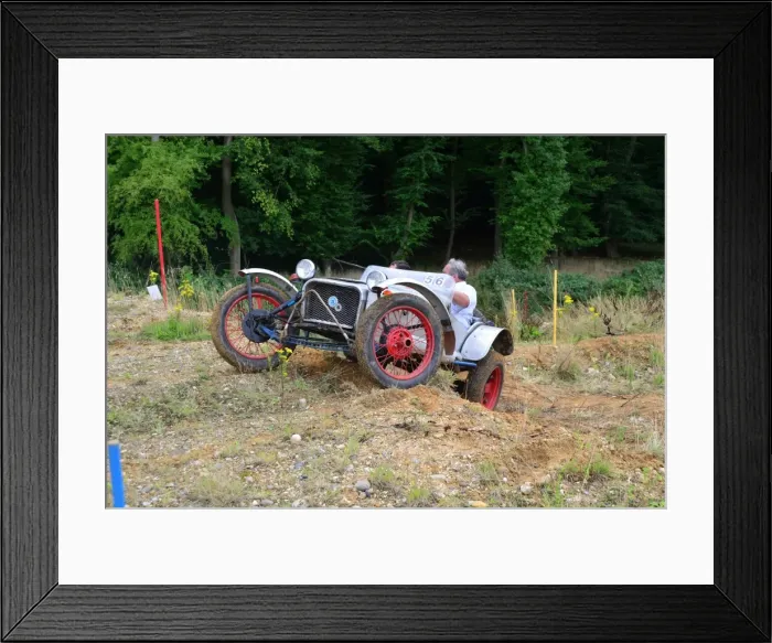 Framed Print : Andrew Green, William Green. HSTA Plashes Farm Framed Print : Andrew Green, William Green. HSTA Plashes Farm