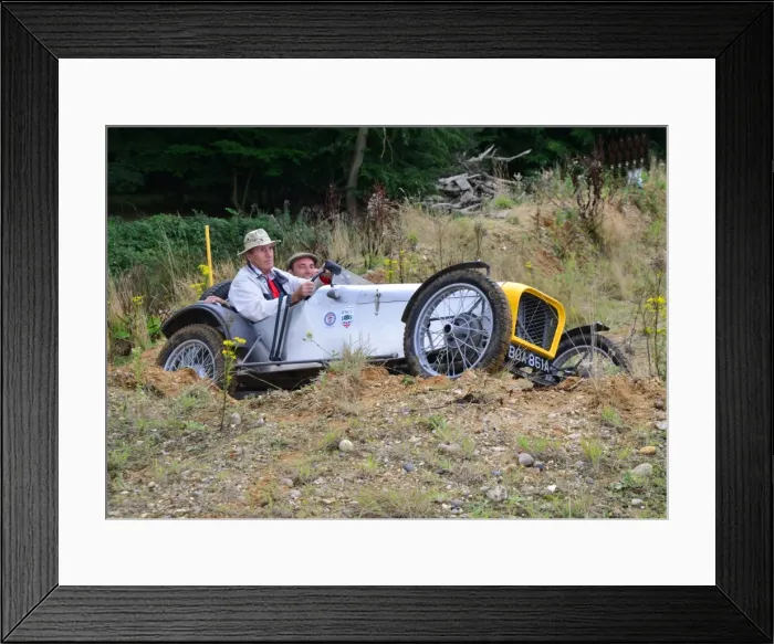 Framed Print : Bryan Messenger, Stephen Barnes. HSTA Plashes Farm Framed Print : Bryan Messenger, Stephen Barnes. HSTA Plashes Farm