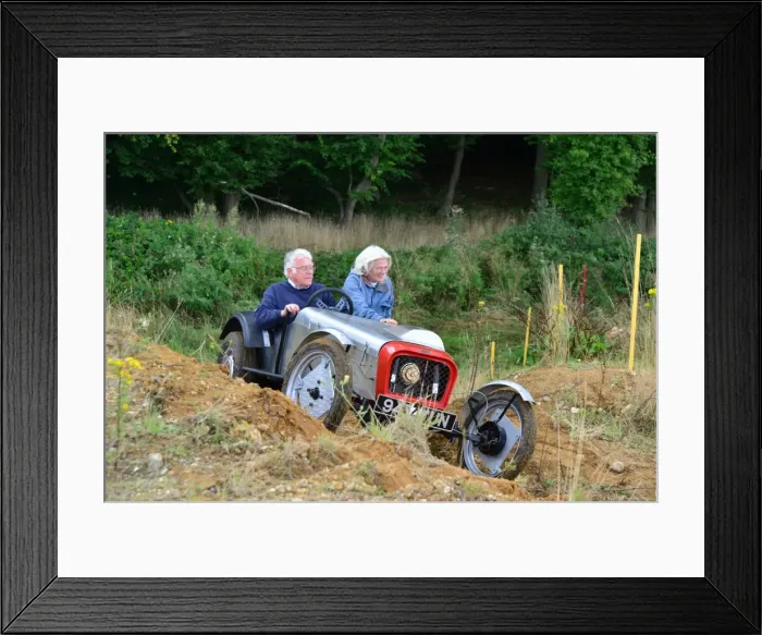 Framed Print : Graeme White. HSTA Plashes Farm Framed Print : Graeme White. HSTA Plashes Farm