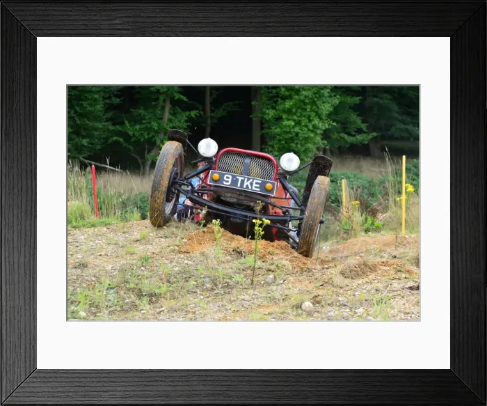 Framed Print : Ian Moss, Ryan Eamer. HSTA Plashes Farm Framed Print : Ian Moss, Ryan Eamer. HSTA Plashes Farm