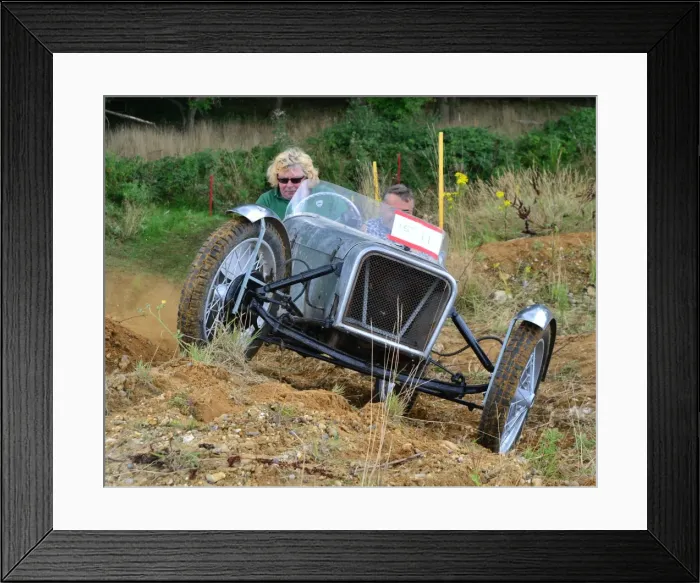 Framed Print : Trevor Wood, Frank Lyons. HSTA Plashes Farm Framed Print : Trevor Wood, Frank Lyons. HSTA Plashes Farm