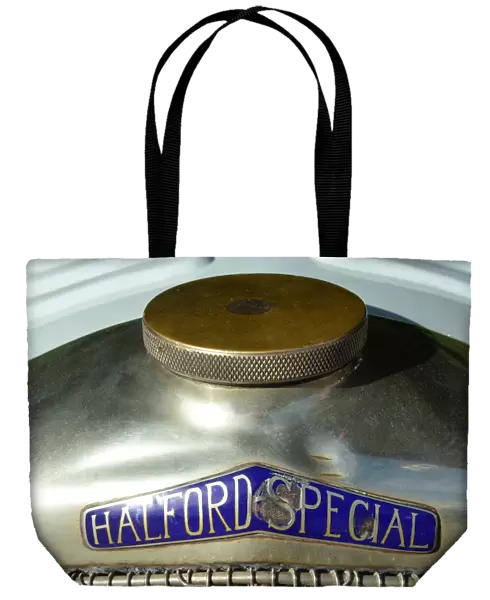 Halford Special