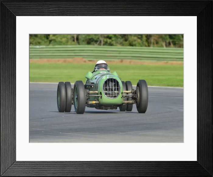 Framed Print : Paul Jaye, Alta 2 Litre Framed Print : Paul Jaye, Alta 2 Litre