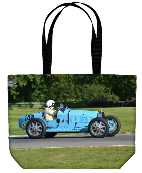 Bo Williams, Bugatti T35B